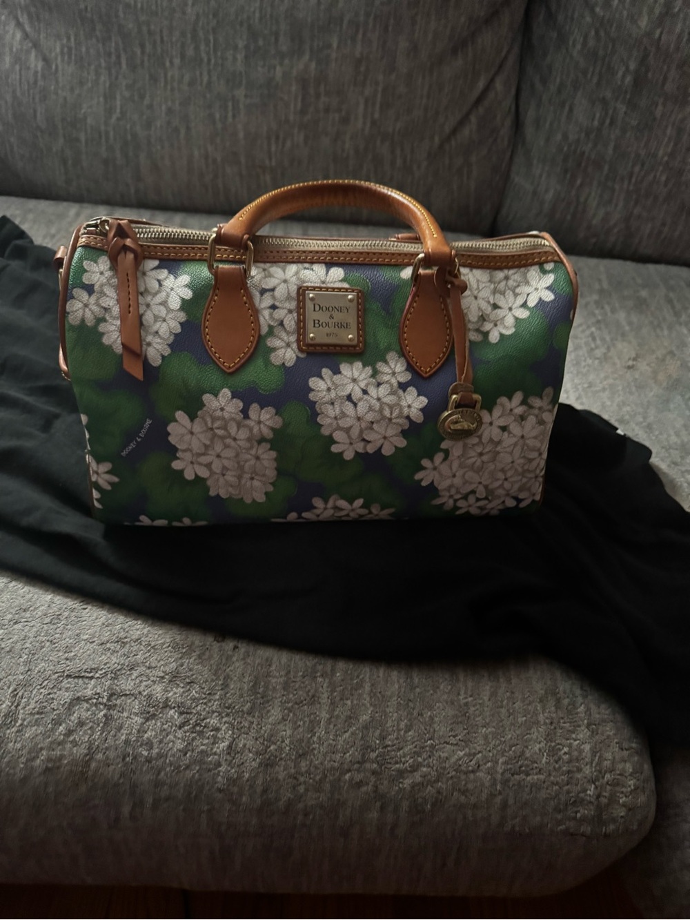 Dooney & Bourke Vintage